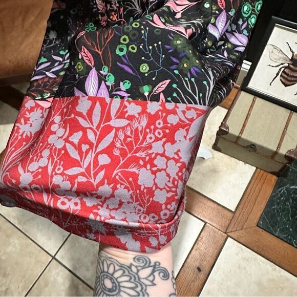 Catherine Malandrino Hayden Dress Size M - Picture 13 of 13